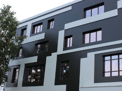 Russian Fitness Center