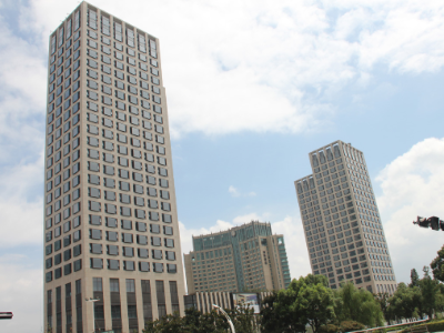 Suzhou Eslite Mansion