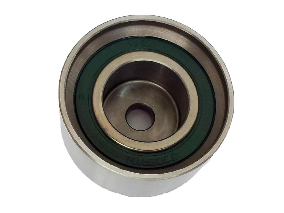 Car tire replacement