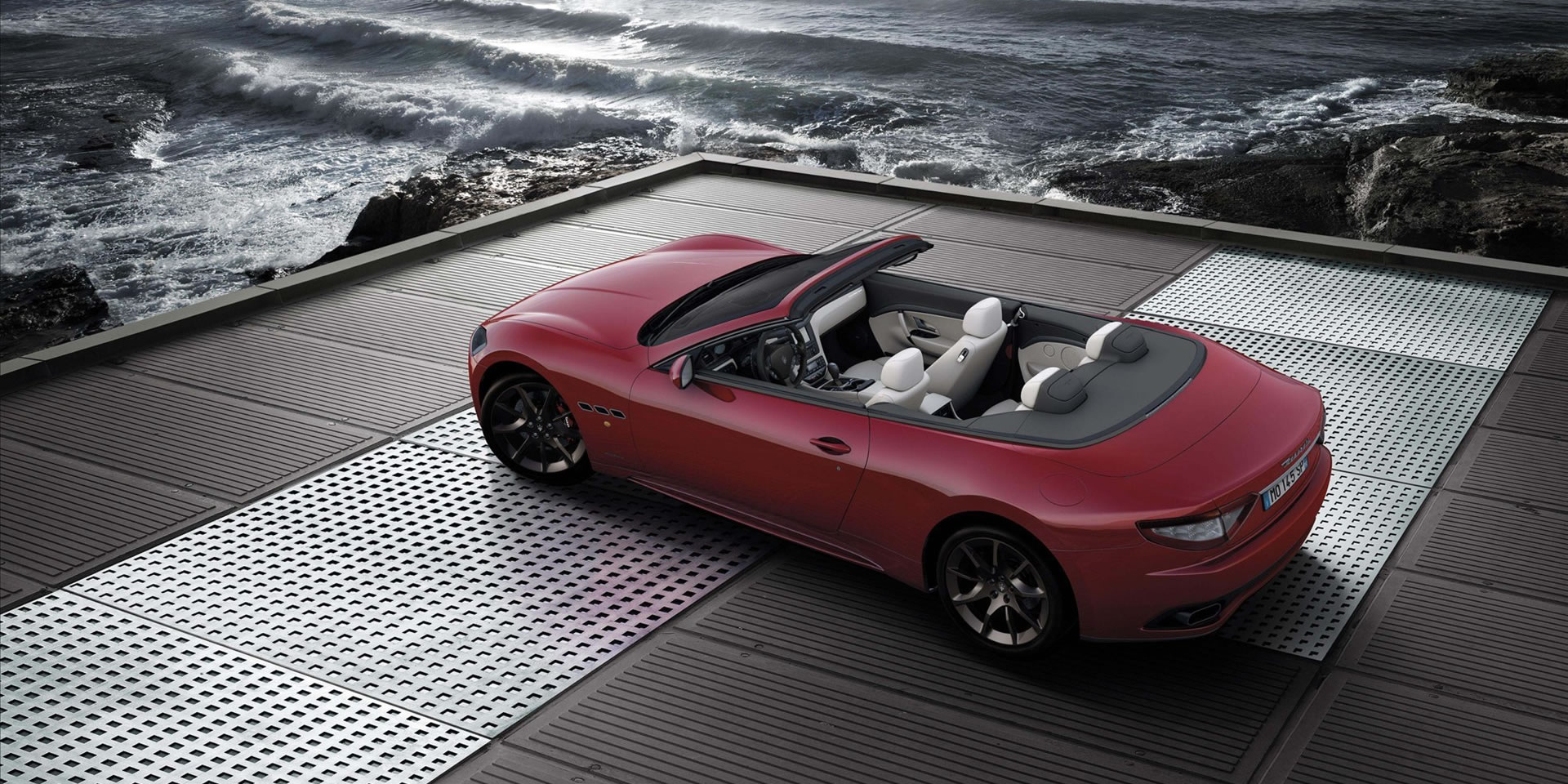 Your interests, our responsibility!