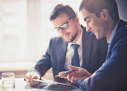 Building website sharing: How to judge t