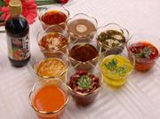 4 dietary remedies for treating colds and coughs