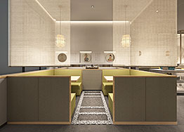 Smart city construct