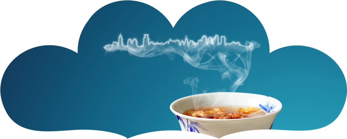 A culturally diverse office environment