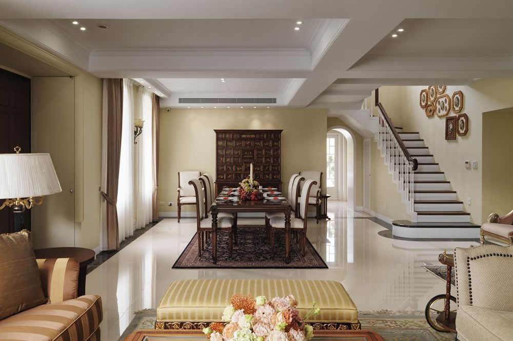 Is it appropriate to install central air