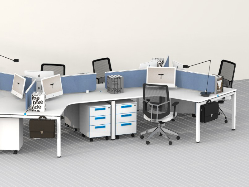 Dining table and chair combination