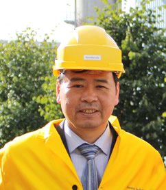 Beijing Tsinghua Institute of Urban Planning and Design