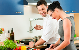 Life photo collection