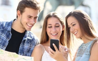 Will the tourism market usher in a content dividend? Hippo Sojourn wants to be the "Xiaohongshu" of the tourism industry