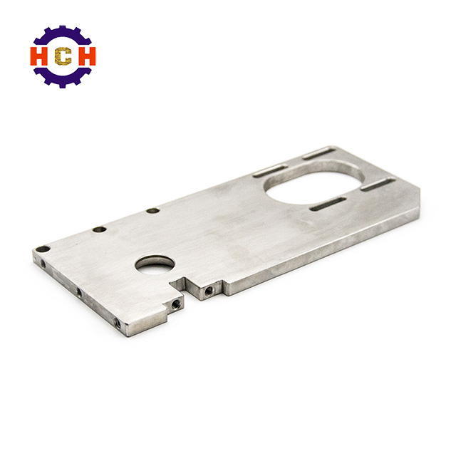 Understand the sheet metal processing technology of precision machining manufacturers