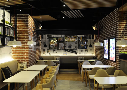 Huizhou Standard Store