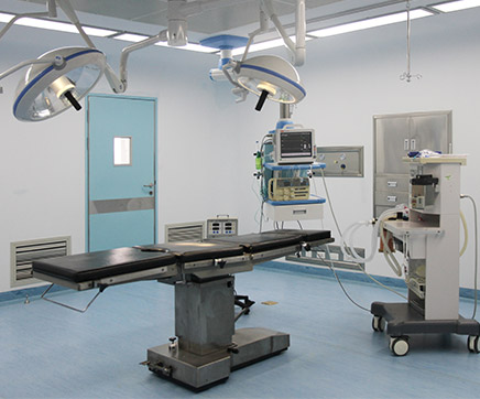Operating room case