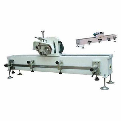 The development trend of packaging machinery