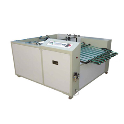 Million ton packaging paper production base