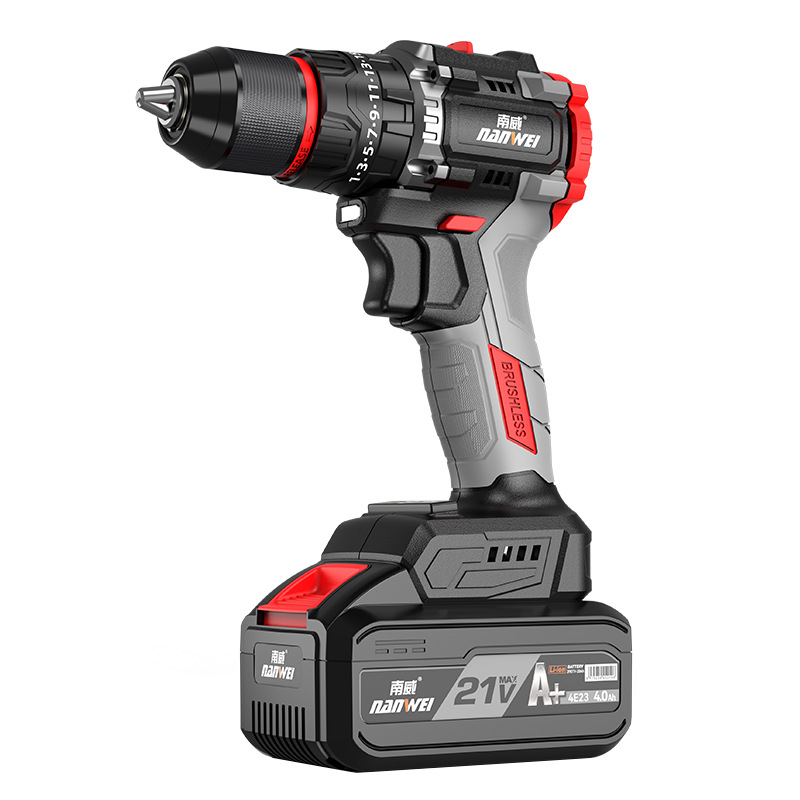 Multifunctional electric