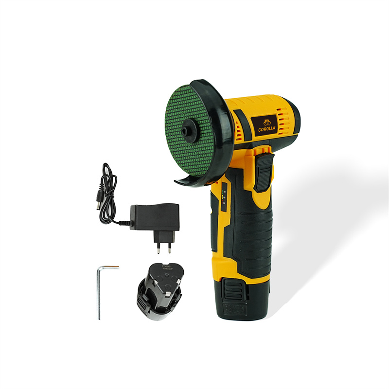 Rechargeable Cutting Saw Multifunctional Brushless Household