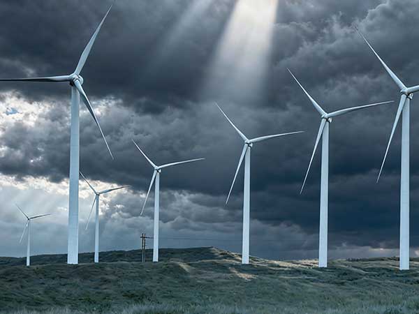 潛水攪拌機污水處理環保設備