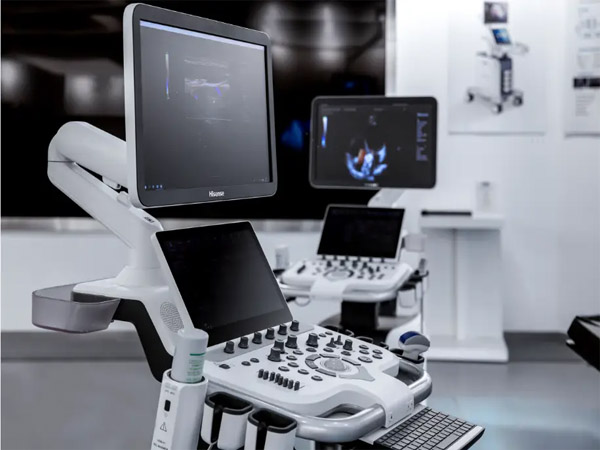 以数据智慧整合行业资源，深耕医疗器械领域铸口碑