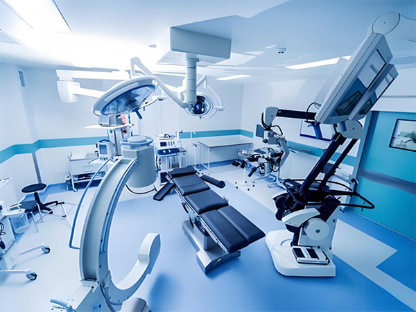 医疗装备及器械行业数字化转型供需对接专题活动举行