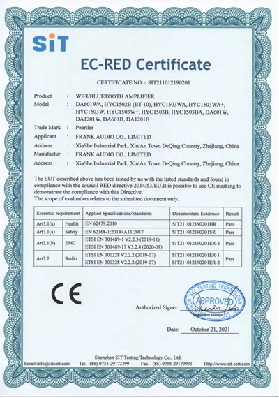 荣誉证书五 case1