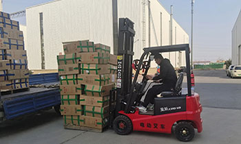 Ein neues Kapitel in der effizienten Entwicklung der Branche aufschlagen