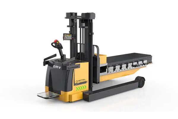 液壓搬運車托盤手動液壓叉車