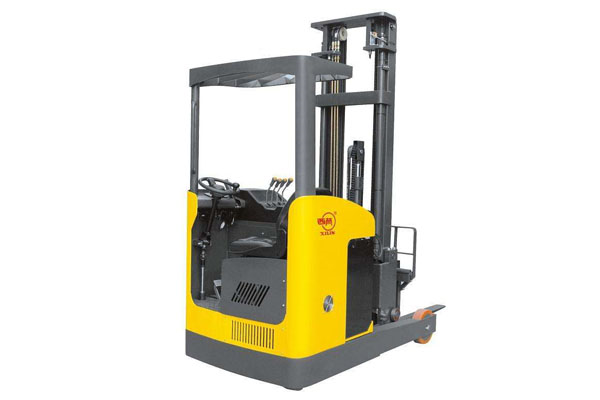 地牛液壓搬運車小型手拉托盤裝卸車