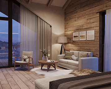 Der größte professionelle Möbelmarkt der Welt hat sein Geschäft wieder aufgenommen!