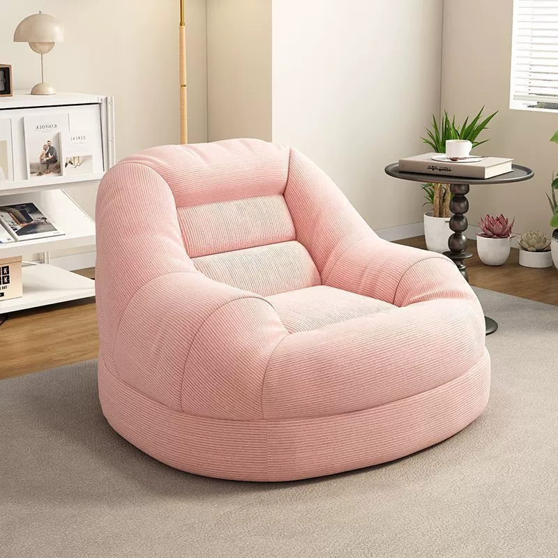 Wohnzimmersitz Schlafzimmer Einzelsofa Stuhl