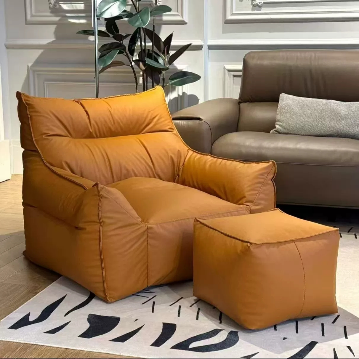 Aufbewahrung klappbares, versenkbares Schlafsofa mit doppelt