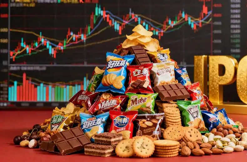 How Zhao Yiming Snacks Impress Consumers with Details