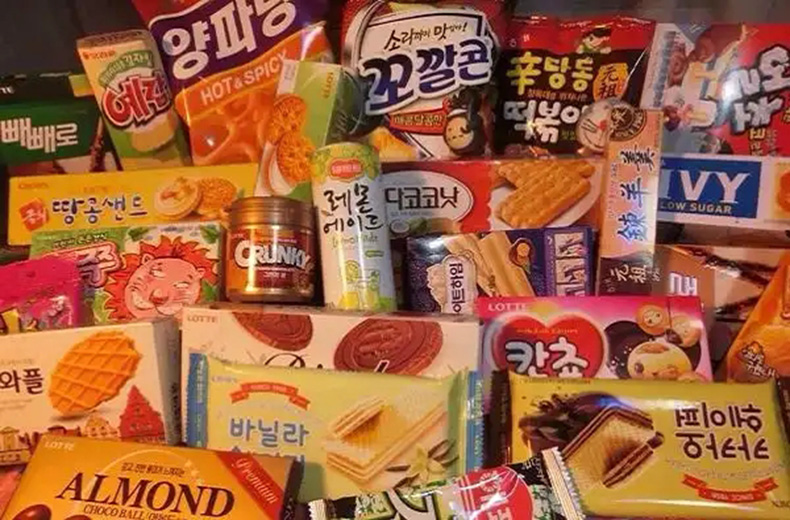 数字化赋能，重塑社区零食新生态