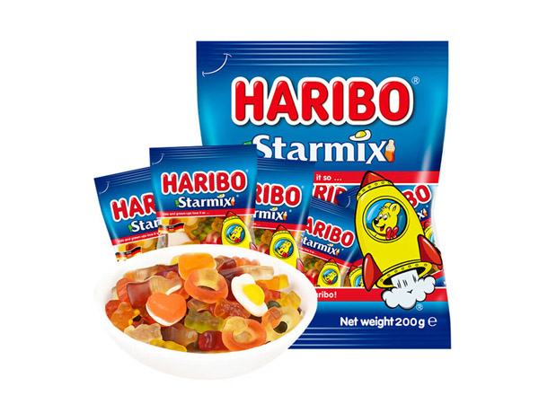 獨立包裝解饞美味宿舍零食