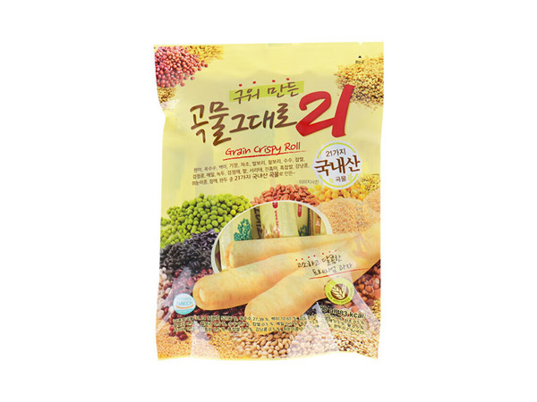 蜜禾慢烤雞胸肉片