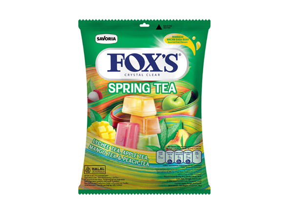 日式海鹽小圓餅牛乳味餅乾