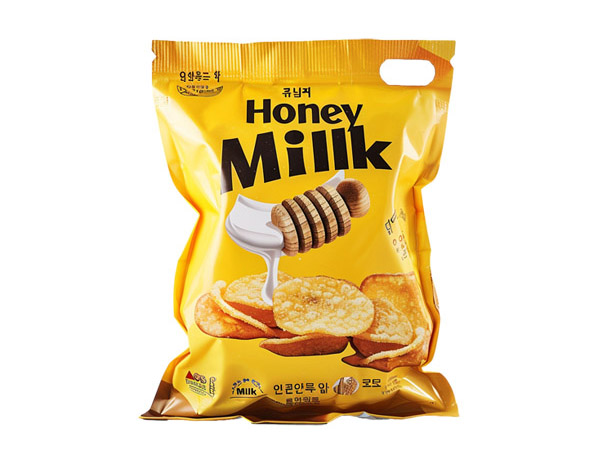 休閒日式巖燒芝士薄脆餅