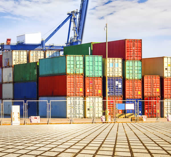 全球航运巨头马士基在上海临港布下一颗“超级棋子”