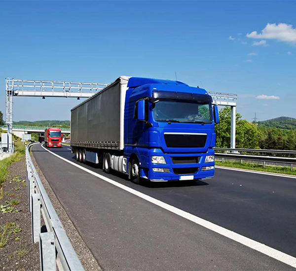 物流集團多式聯運平臺順利驗收