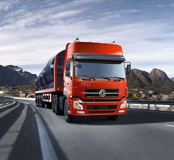 這條物流新通道，助外貿降本增效