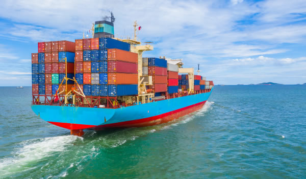 物流至香港物流