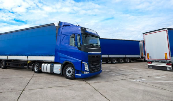 泰國物流空運選