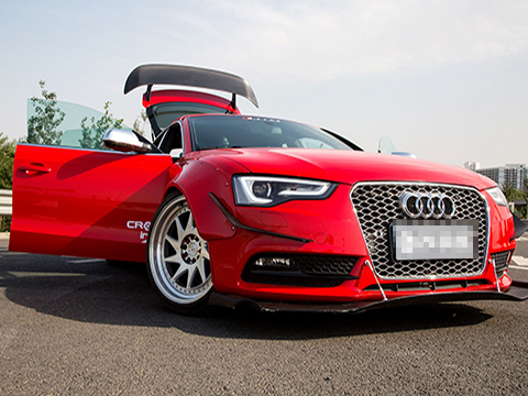 Autowartung, nur das Wechseln des Zubehörs kann das Problem nicht lösen, sondern auch auf den Service angewiesen!