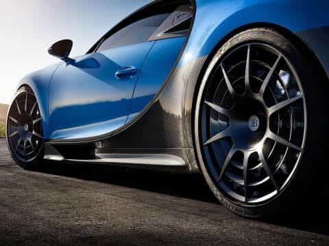 Luoyuans neue Energie- und Autoteileindustrie ist entstanden