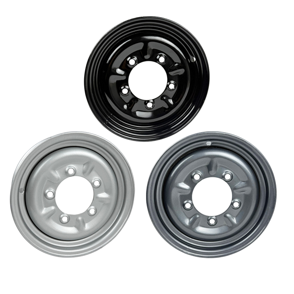 載重汽車子午線三角輪胎