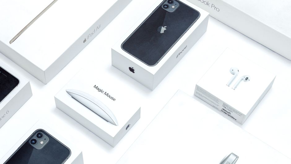 Introduction to Packaging Printing for Electronics