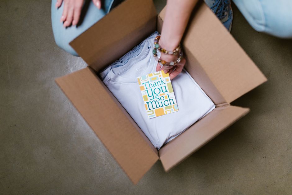 Printing Techniques for Subscription Boxes