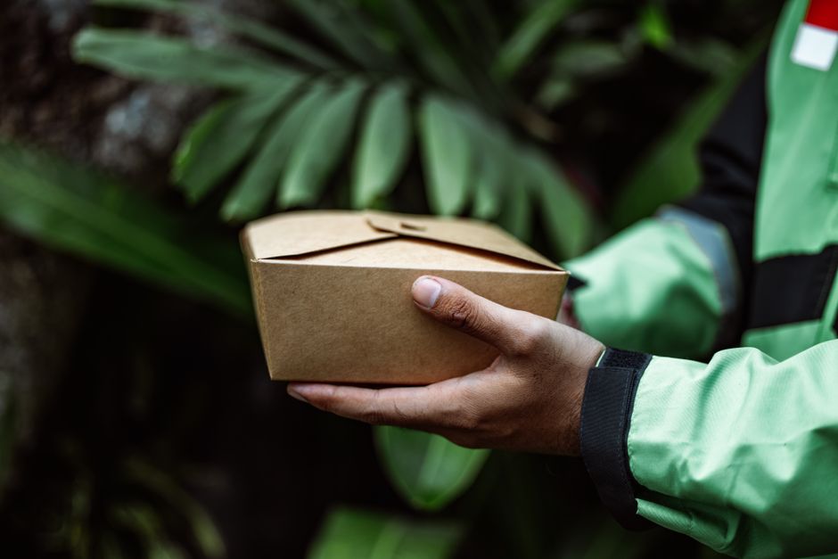 Types of FSC Certified Materials for Packaging