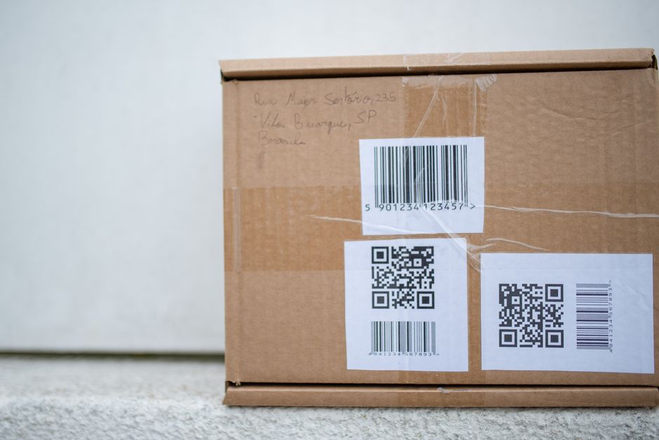 Introduction to QR Codes in Packaging Printing