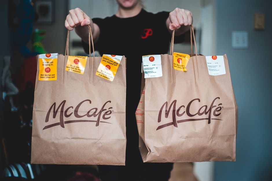 What Is Food Safe Packaging?