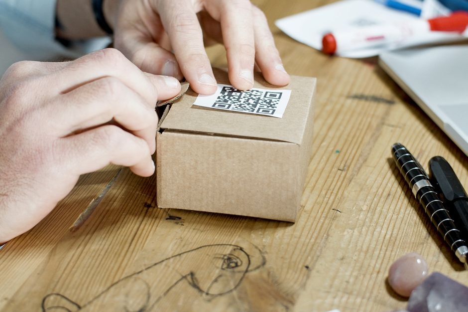 2. Smart Packaging with IoT Integration